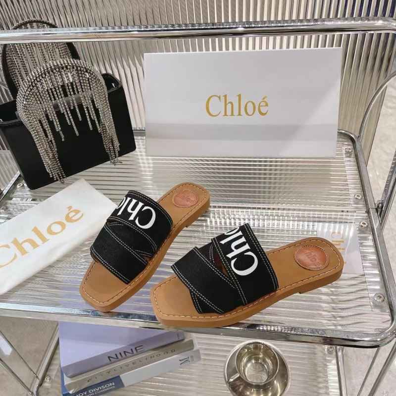 Chloe Sandals